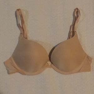 Victoria's Secret Push-Up Bra
